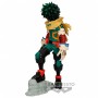 My Hero Academia Izuku Midoriya Deku You\'re next figure 21cm
