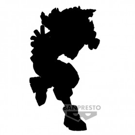 My Hero Academia Izuku Midoriya figure 10cm