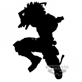 My Hero Academia Katsuki Bakugo figure 12cm