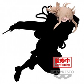 My Hero Academia Himiko Toga Evil Villains figure 11cm