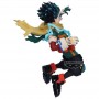 My Hero Academia Izuku Midoriya Deku Amazing Heroes figure 11cm