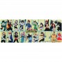 My Hero Academia gaming desk mat