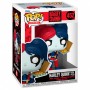 POP figure DC Comics Harley Quinn with Pizza