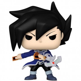 POP figure Yu-Gi-Oh! Chazz Princeton