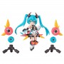 Hatsune Miku Desktop Army Singer assorted figure 8cm