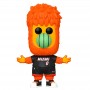 POP figure NBA Miami Burnie