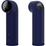 Caméra RE HTC bleue