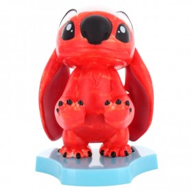 Disney Stitch Badness Level mini cable guy