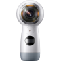 Caméra Samsung Gear 360 SM-R210NZ blanche