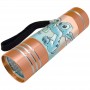 Disney Stitch assorted aluminium led torch