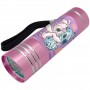 Disney Stitch assorted aluminium led torch
