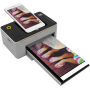 Imprimante Kodak Dock Printer PD480 blanche et noire