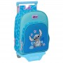 Disney Stitch Hawaii trolley 34cm