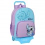 Disney Stitch Sweet trolley 42cm
