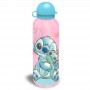 Disney Stitch assorted aluminium bottle 500ml