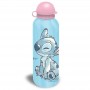 Disney Stitch assorted aluminium bottle 500ml
