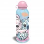 Disney Stitch assorted aluminium bottle 500ml