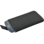 Pouch up noir taille L