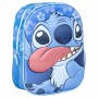 Disney Stitch 3D backpack 31cm