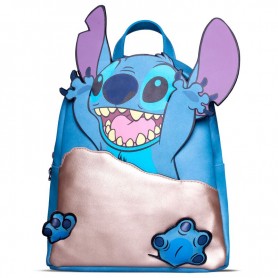 Disney Lilo &38 Stitch Beach Day Stitch backpack