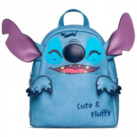 Disney Lilo &38 Stitch Cute Stitch backpack