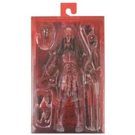 Prey Ultimate Bear Blood Feral Predator figure 18cm