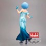 Re:Zero Starting Life in Another World Glitter & Glamorous Rem figure 23cm