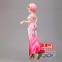 Re:Zero Starting Life in Another World Glitter & Glamorous Ram figure 23cm