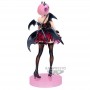 Re:Zero Starting Life in Another World Ram Clear &38 Dressy figure 22cm