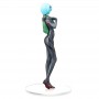 Evangelion: 3.0+1.0 Thrice Upon a Time Rei Ayanami figure 22cm