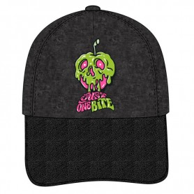 Disney Villains adult cap