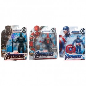 Marvel Avengers assorted figure 15cm