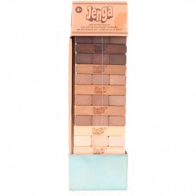Jenga Rustic game