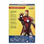 Marvel Legends Series Iron Man Mark LXXXV figure 15cm