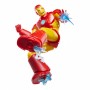 Marvel Iron Man - Iron Man Model 09 figure 15cm