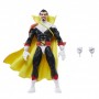 Marvel Iron Man Count Nefaria figure 15cm
