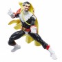 Marvel Iron Man Count Nefaria figure 15cm