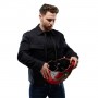 Marvel Avengers Endgame Iron Man Electronic helmet