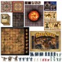 Spanish Heroquest The Ogre Horde expansion board game