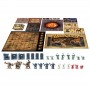 Spanish Heroquest The Ogre Horde expansion board game