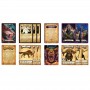 Spanish Heroquest The Ogre Horde expansion board game