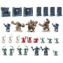 Spanish Heroquest The Ogre Horde expansion board game