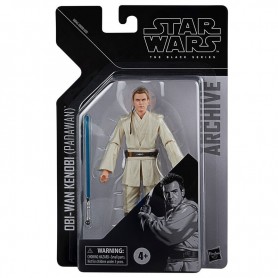 Star Wars Obi-Wan Kenobi Padawan figure 15cm
