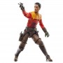Star Wars Ahsoka Ezra Bridger Hero of Lothal figure 9,5cm