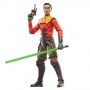 Star Wars Ahsoka Ezra Bridger Hero of Lothal figure 9,5cm