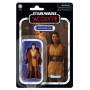 Star Wars The Acolyte Jedi Master Sol figure 9,5cm