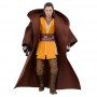 Star Wars The Acolyte Jedi Master Sol figure 9,5cm