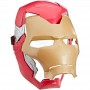 Marvel Avengers Iron Man mask