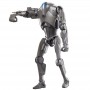 Star Wars Attack of the Clones Super Battle Droid figure 15cm