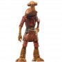 Star Wars A New Hope Moman Nadon figure 15cm